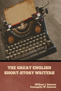 Great English Short-Story Writers