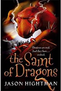 The Saint of Dragons