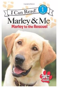 MARLEY & ME MARKEY TO THE RESCUE
