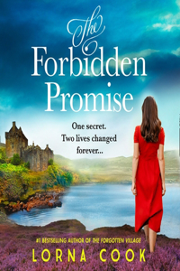Forbidden Promise Lib/E