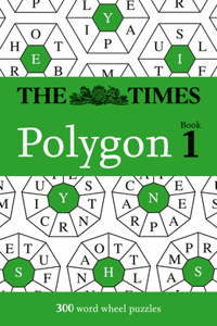 The Times Polygon Book 1