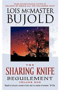 The Sharing Knife Volume One