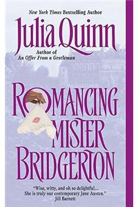 Romancing Mister Bridgerton