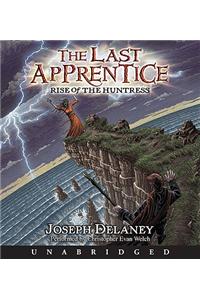 The Last Apprentice: Rise of the Huntress (Book 7)