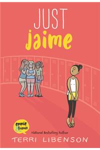 Emmie & Friends: Just Jaime