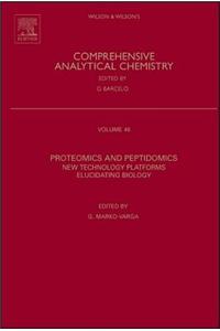 Proteomics & Peptidomics