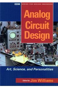 Analog Circuit Design