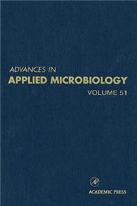 Advances in Applied Microbiology