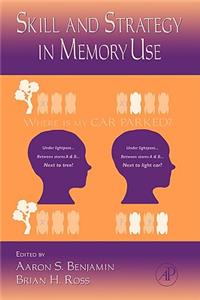 Psychology of Learning and Motivation