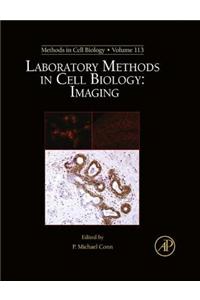 Laboratory Methods in Cell Biology