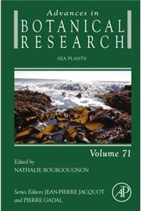 Sea Plants