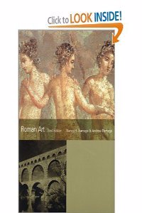 Roman Art, REPRINT