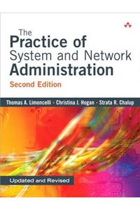 Practice of System and Network Administration, The