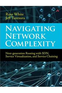 Navigating Network Complexity