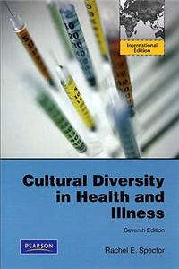 Cultural Diversity in Health and Illness