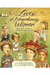 Lives of Extraordinary Women