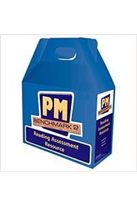 PM Benchmark Reading Assessment Resource 2