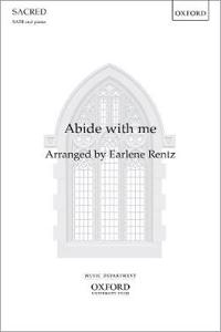 Abide with me
