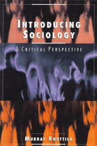 Introducing Sociology: A Critical Perspective