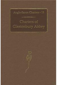 Charters of Glastonbury Abbey