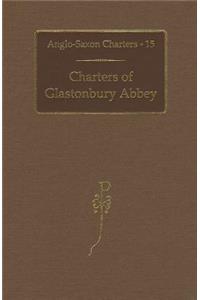Charters of Glastonbury Abbey