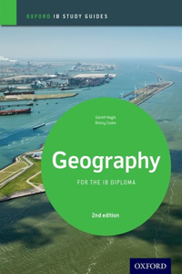 Ib Geography 2nd Edition
