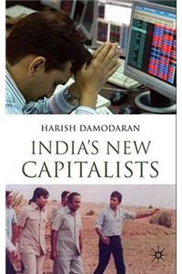 India's New Capitalists