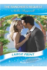 The Rancher's Request