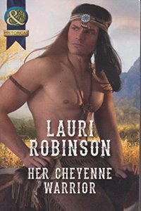 Her Cheyenne Warrior
