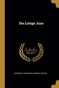 Listige Juno