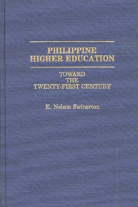 Philippine Higher Education