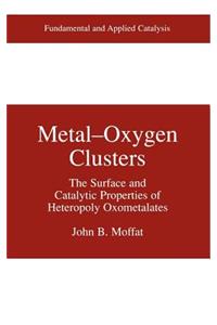 Metal-Oxygen Clusters