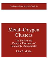 Metal-Oxygen Clusters