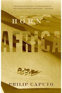 Horn of Africa