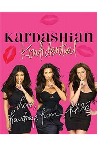 Kardashian Konfidential