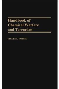 Handbook of Chemical Warfare and Terrorism