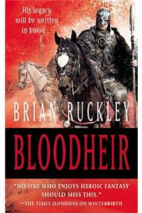 Bloodheir