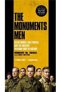 The Monuments Men