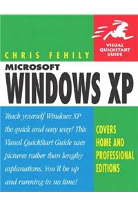 Microsoft Windows XP