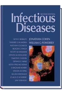 Infectious Diseases e-dition: Text with Continually Updated Online Reference