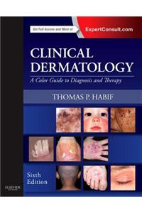 Clinical Dermatology E-Book