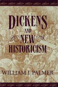 Dickens and New Historicism