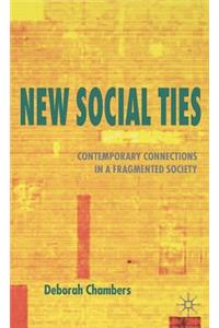 New Social Ties