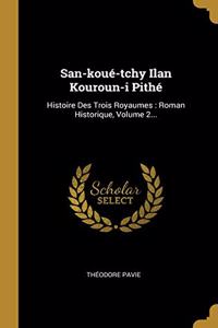 San-koué-tchy Ilan Kouroun-i Pithé