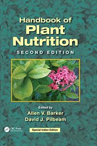 Handbook of Plant Nutrition, 2nd Edition (Special Indian Edition-2019)