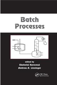 Batch Processes