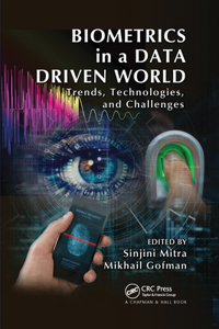 Biometrics in a Data Driven World