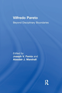 Vilfredo Pareto