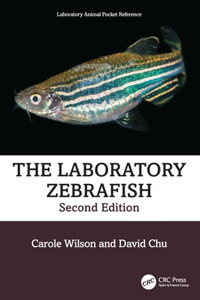 Laboratory Zebrafish