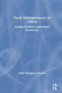 Food Entrepreneurs in Africa